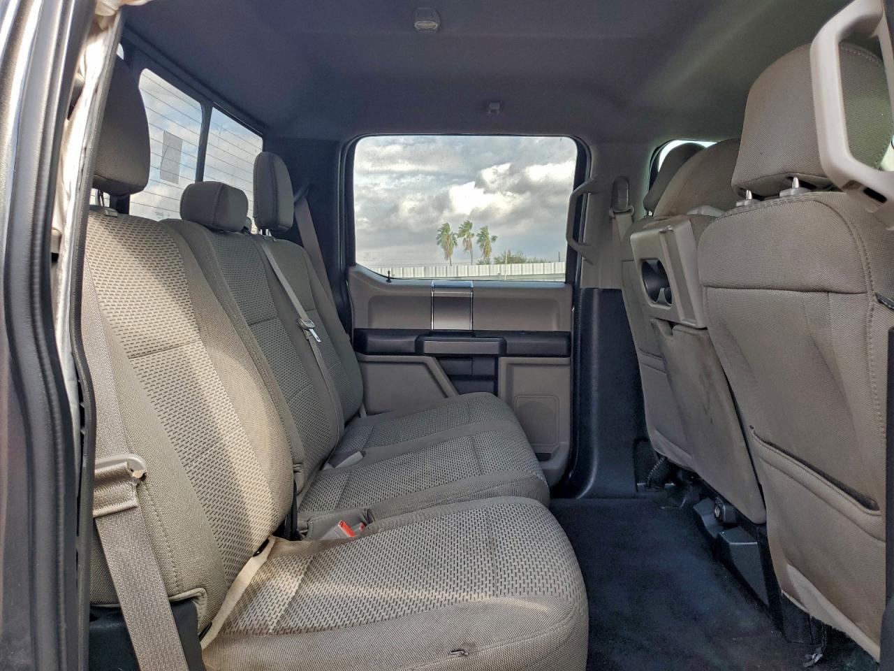 2018 FORD F150 SUPERCREW photo 10