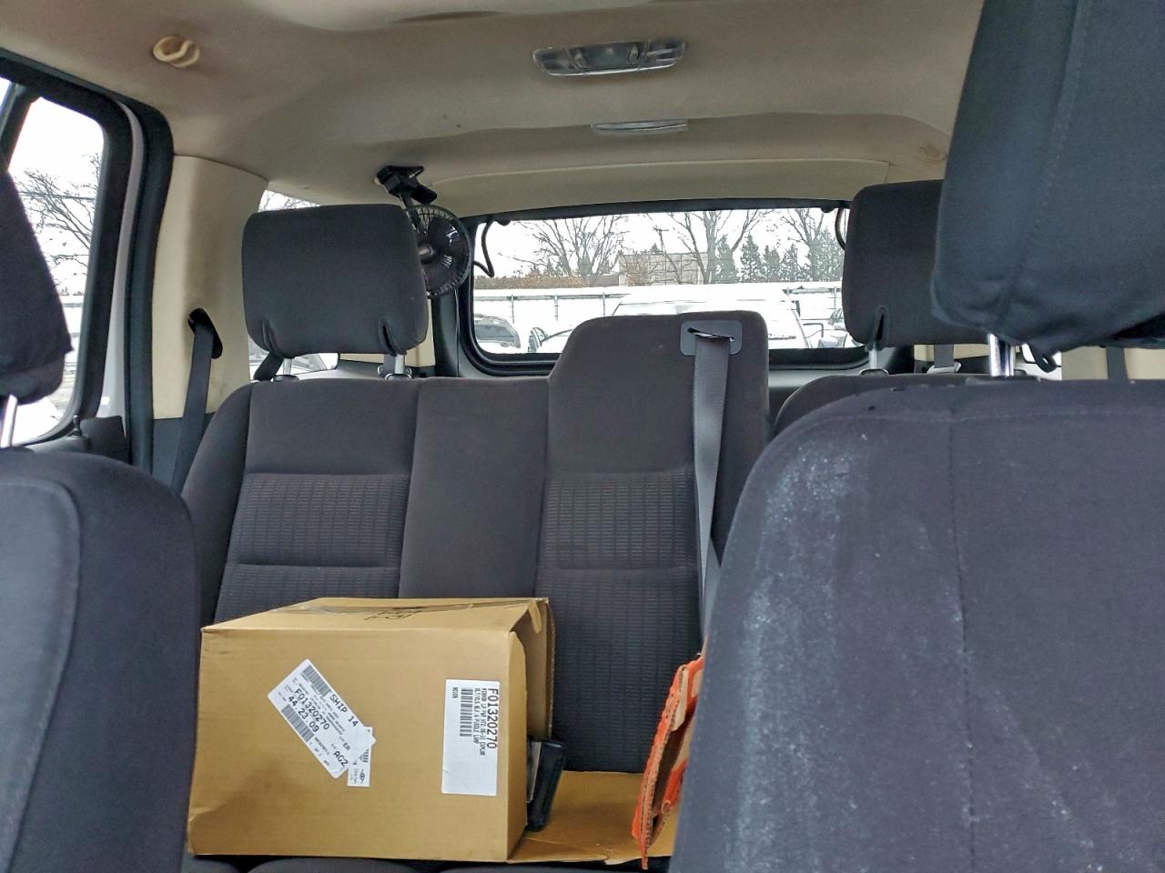 2010 FORD EXPLORER XLT photo 10