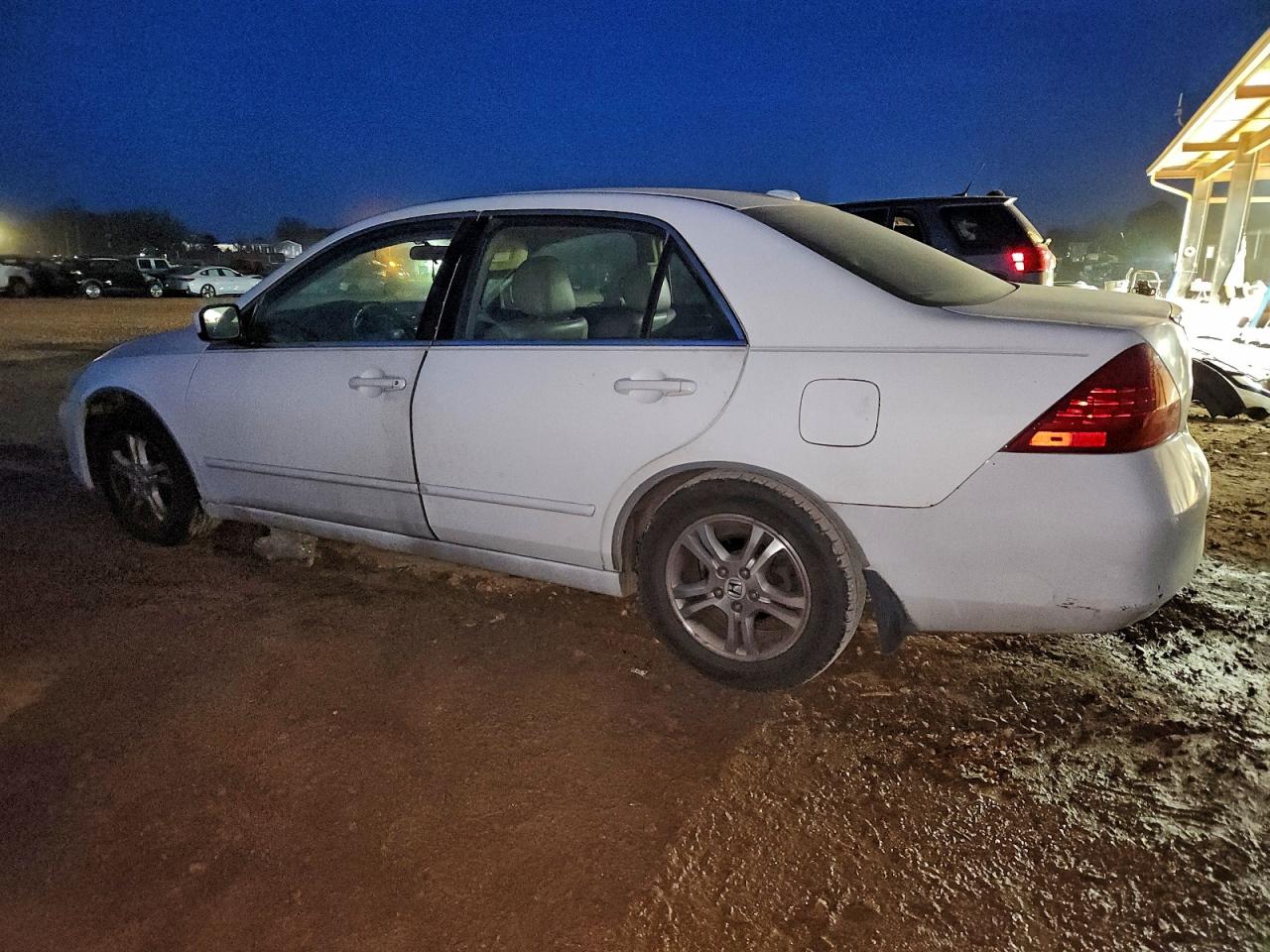 2006 HONDA ACCORD EX photo 2