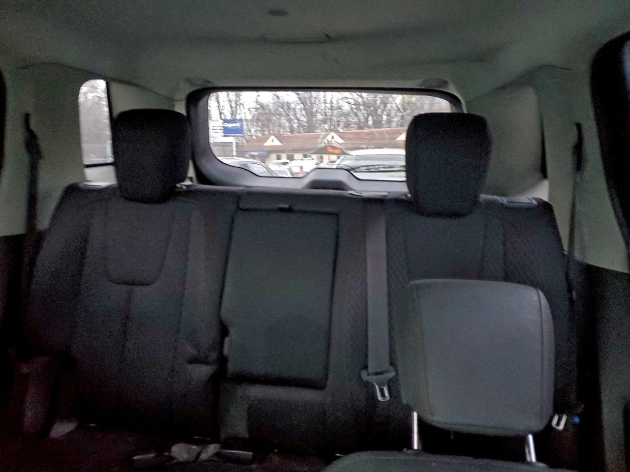 2013 GMC TERRAIN SLE photo 10