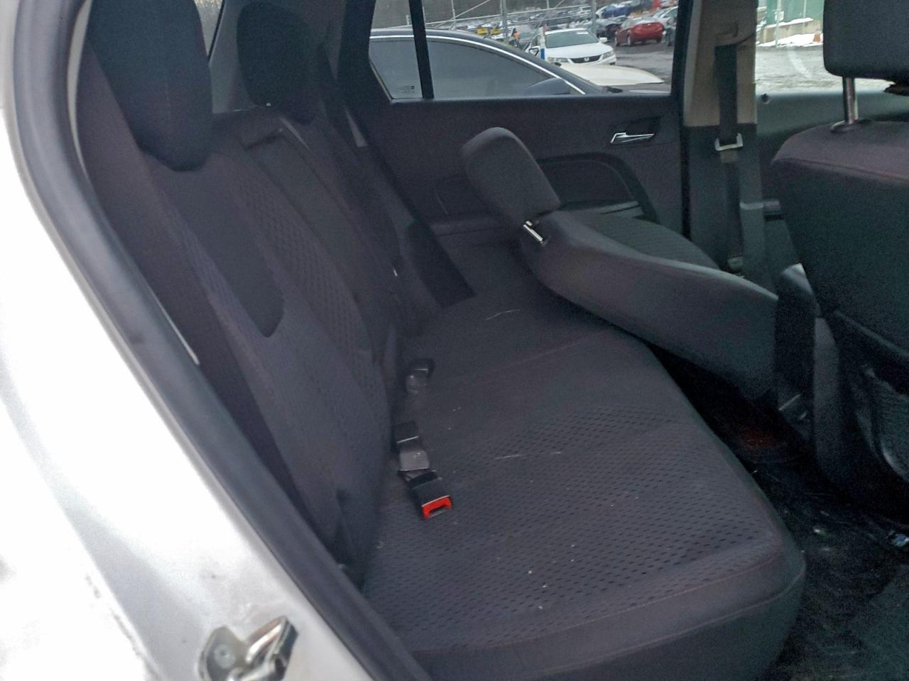 2013 GMC TERRAIN SLE photo 11