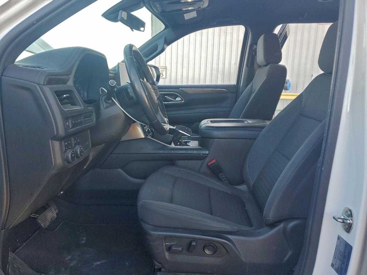 2021 CHEVROLET TAHOE K1500 LS photo 7