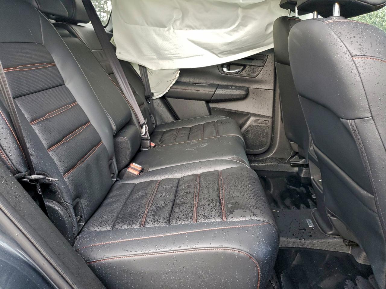 2025 HONDA CR-V SPORT-L photo 11