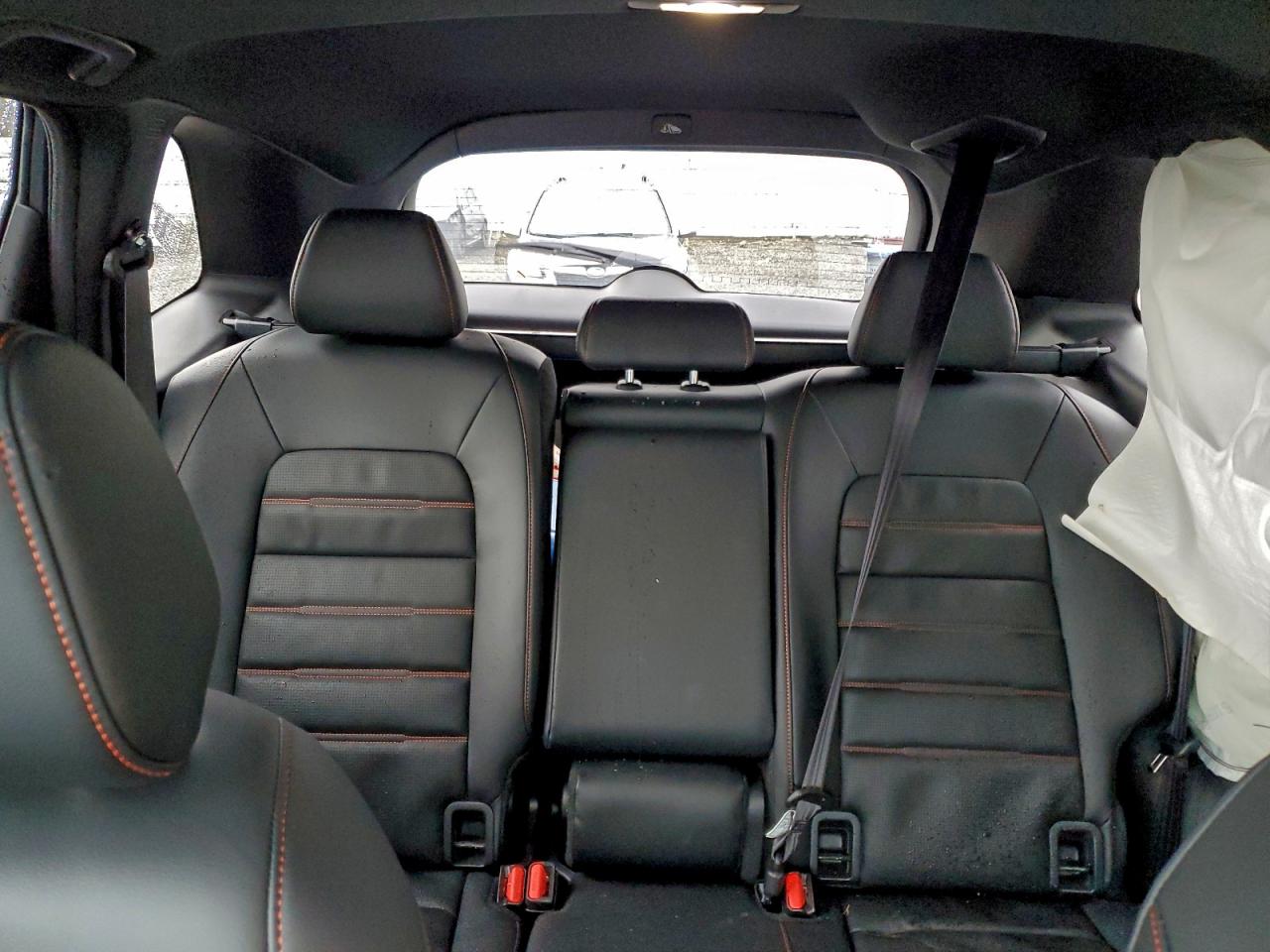 2025 HONDA CR-V SPORT-L photo 10