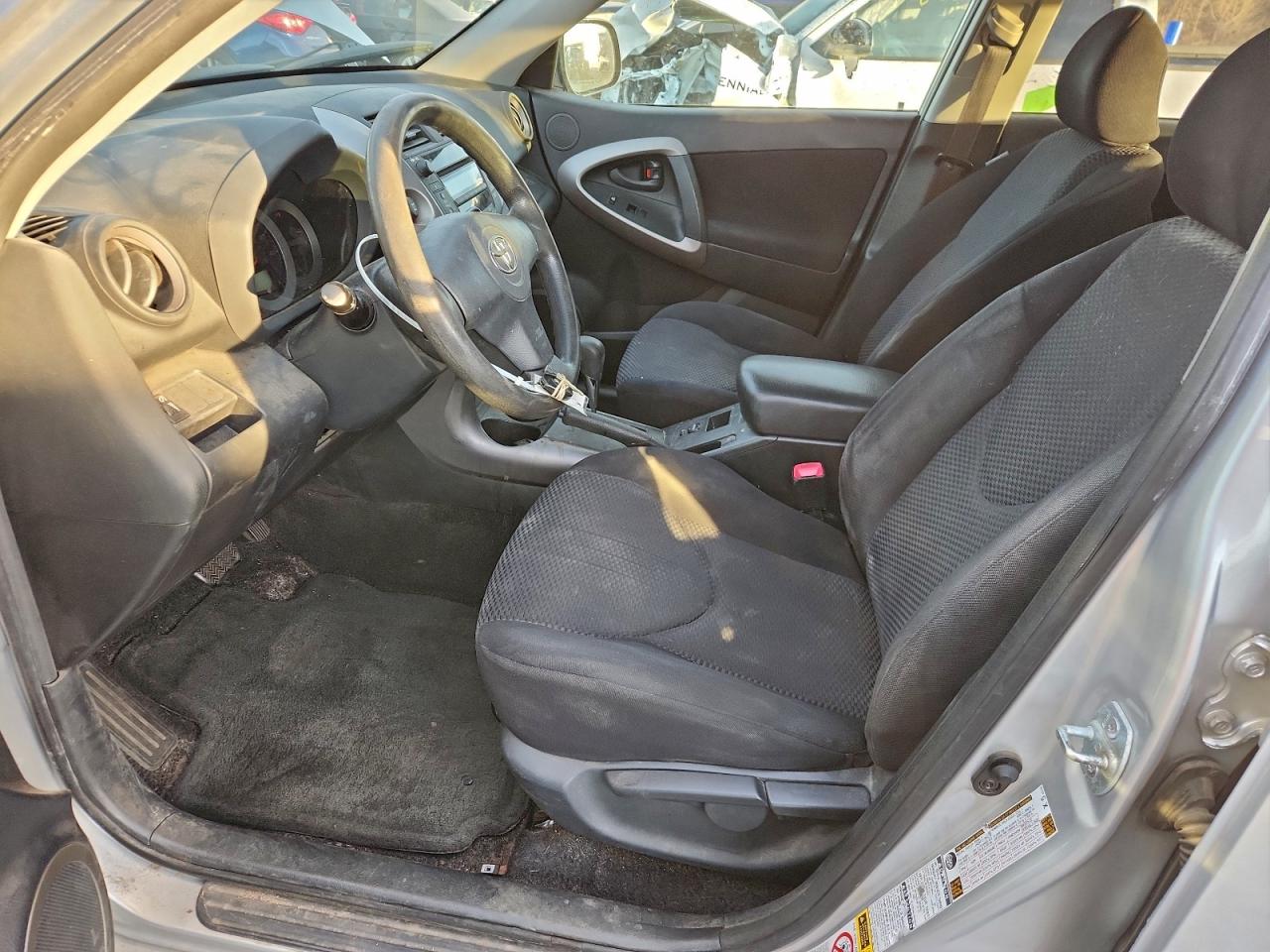 2006 TOYOTA RAV4 SPORT photo 7
