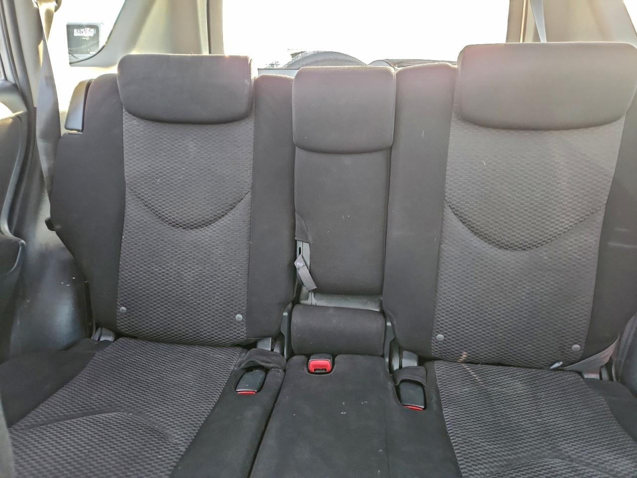 2006 TOYOTA RAV4 SPORT photo 10