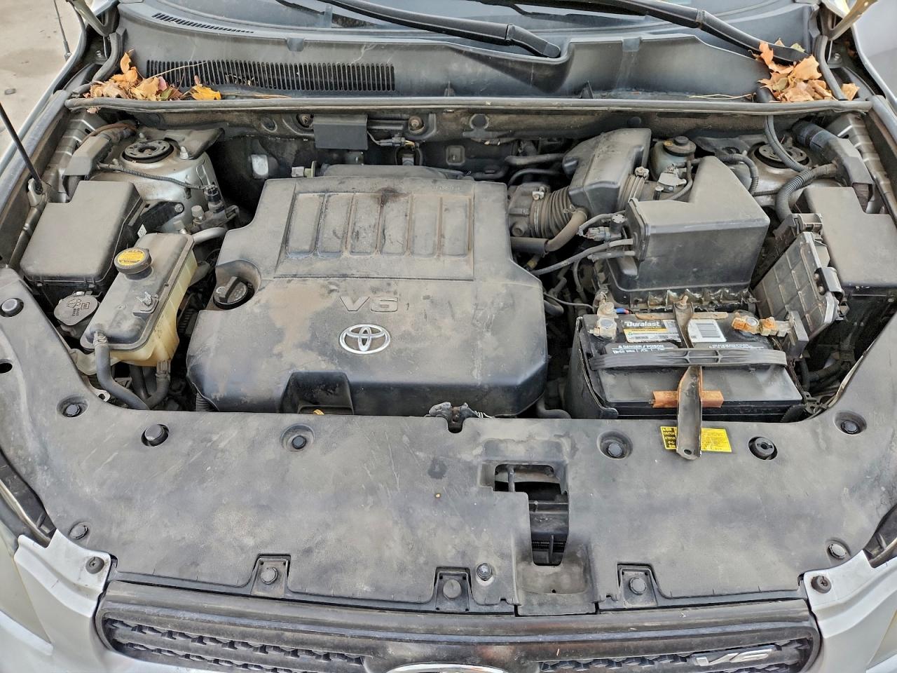 2006 TOYOTA RAV4 SPORT photo 12