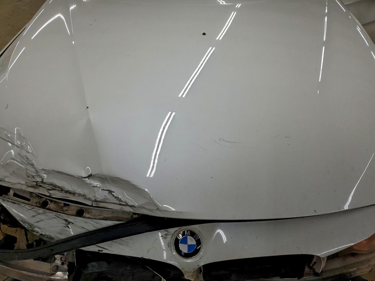 2015 BMW 320 I photo 11