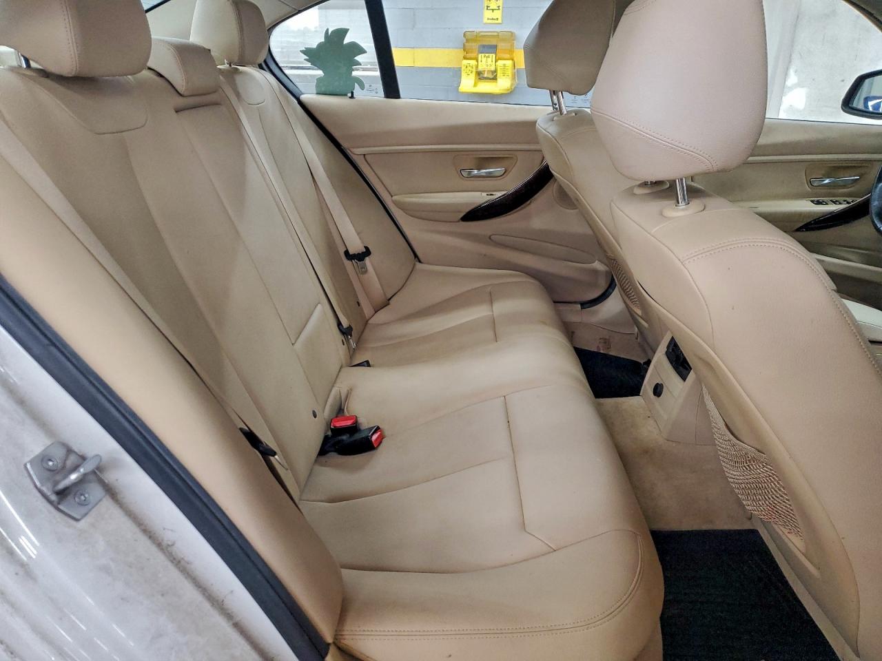 2015 BMW 320 I photo 10