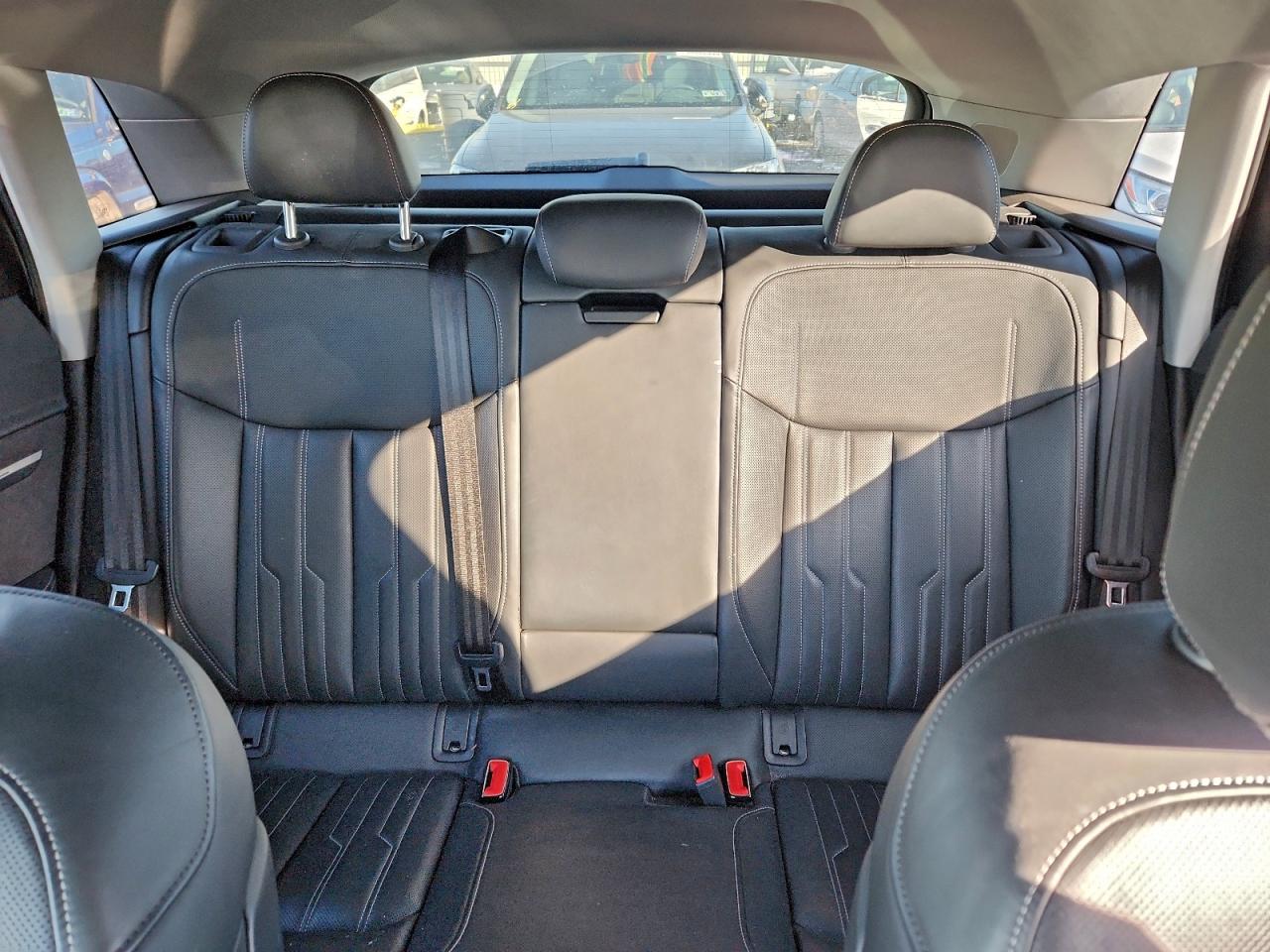 2019 AUDI E-TRON PRESTIGE photo 10