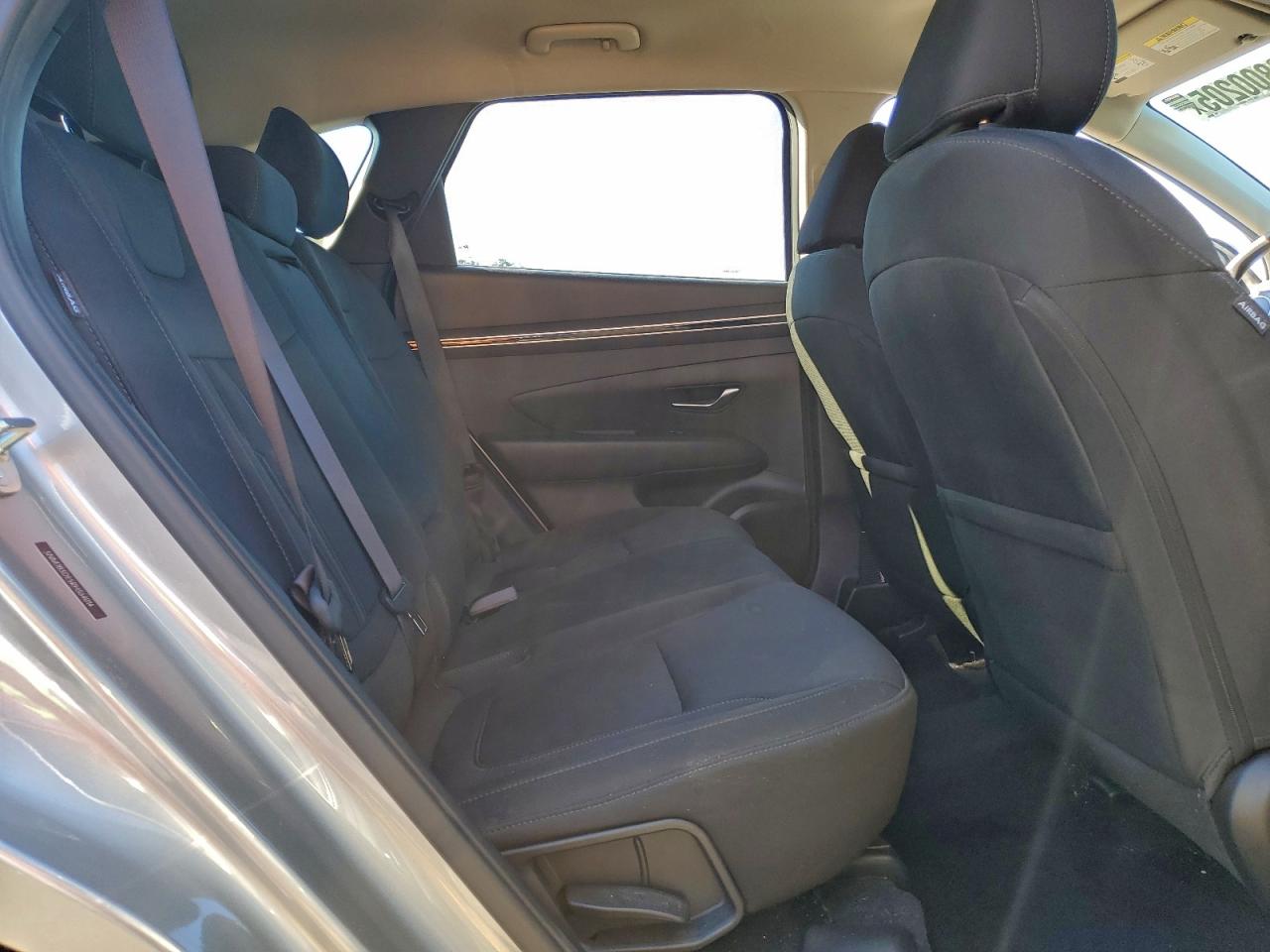 2024 HYUNDAI TUCSON SEL photo 11