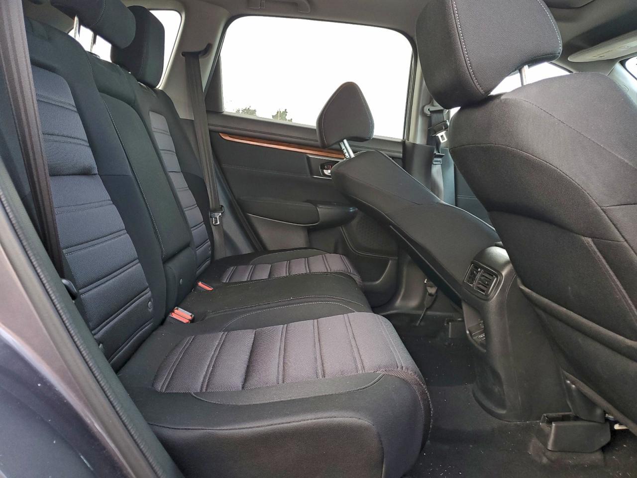 2018 HONDA CR-V EX photo 11