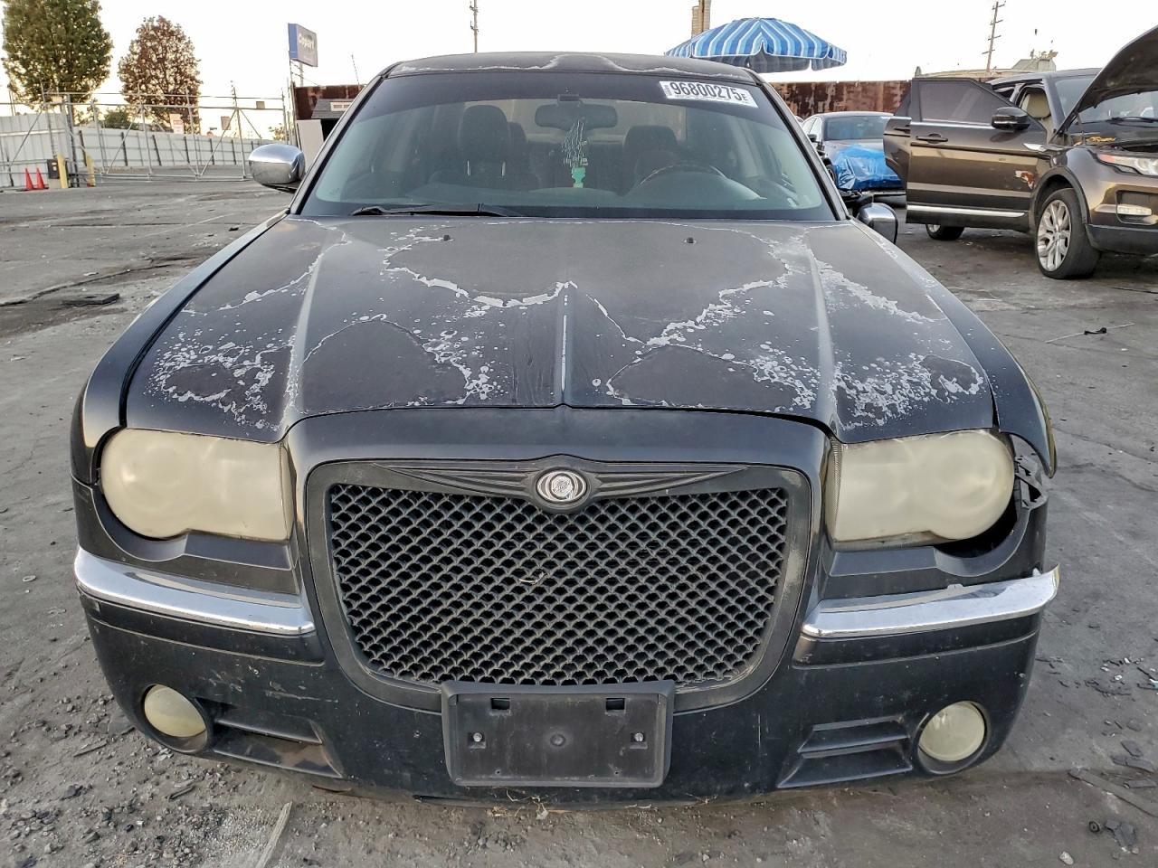 2005 CHRYSLER 300C photo 5