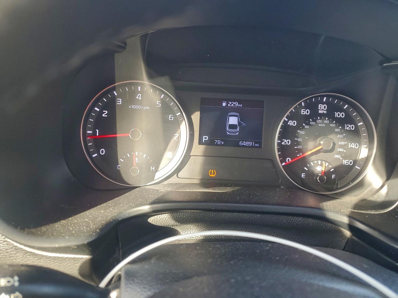 2021 KIA FORTE EX photo 9