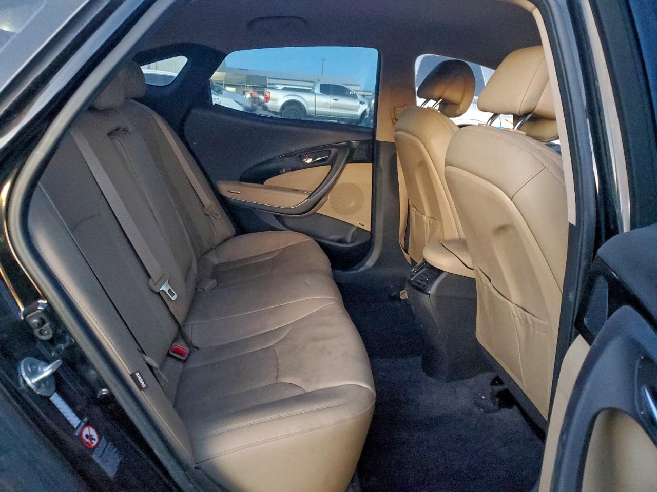 2016 HYUNDAI AZERA photo 10