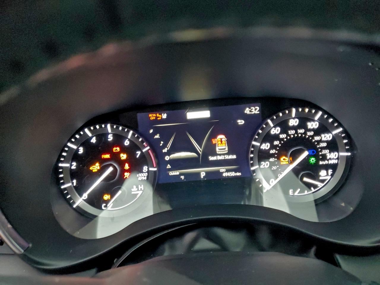 2021 TOYOTA HIGHLANDER PLATINUM photo 9