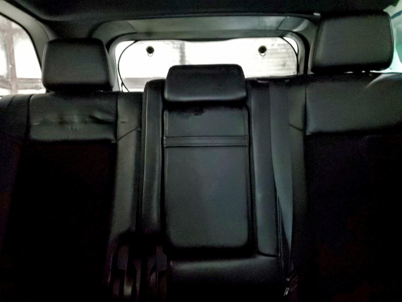 2019 JEEP GRAND CHEROKEE LAREDO photo 10