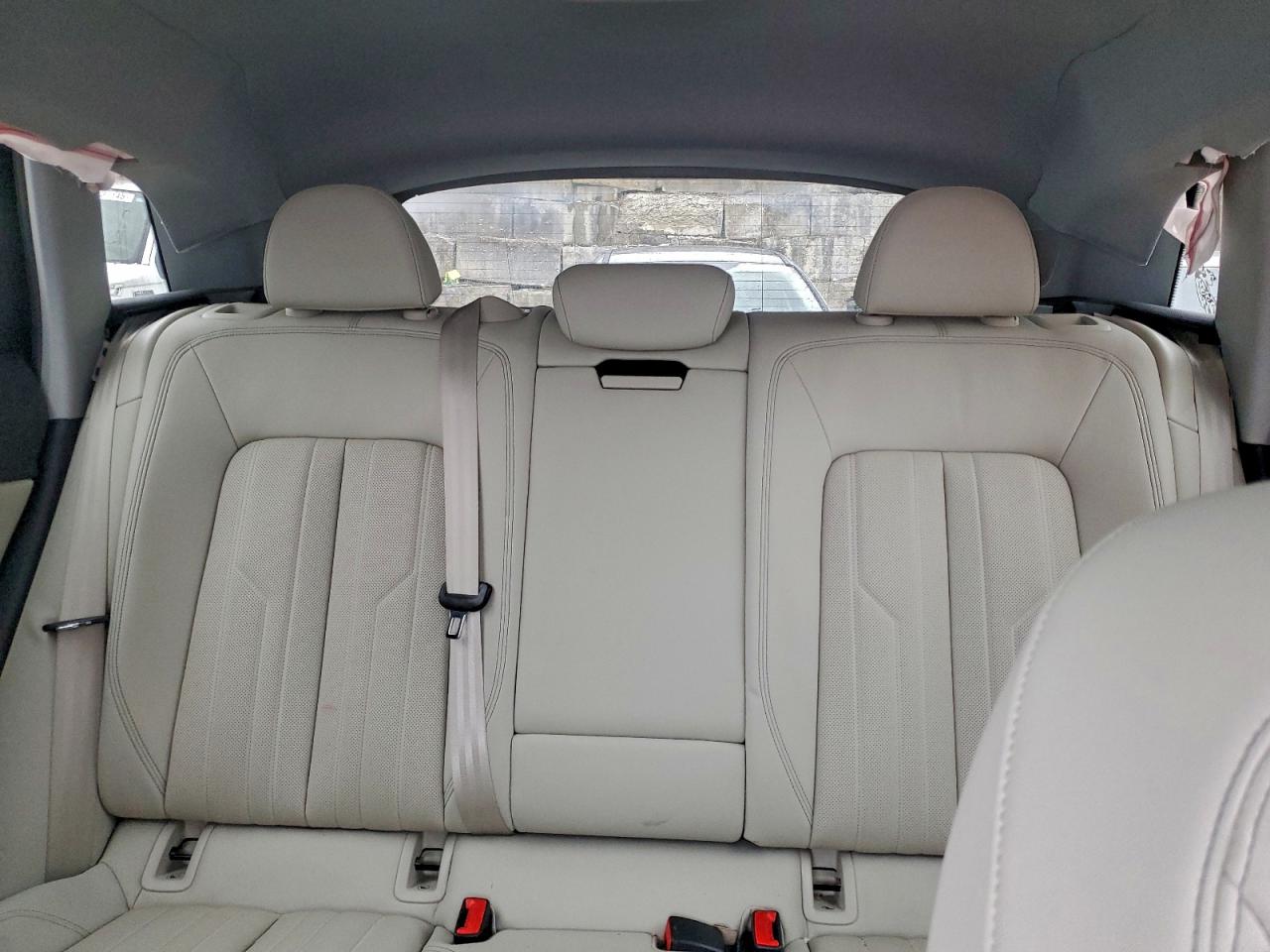 2021 AUDI E-TRON PREMIUM PLUS photo 10