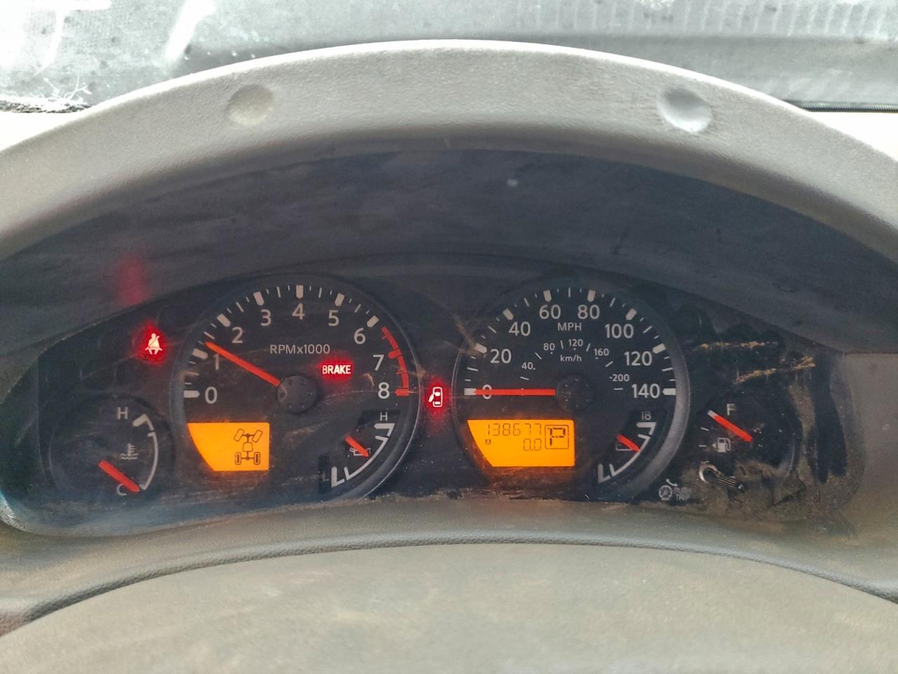 2019 NISSAN FRONTIER S photo 9