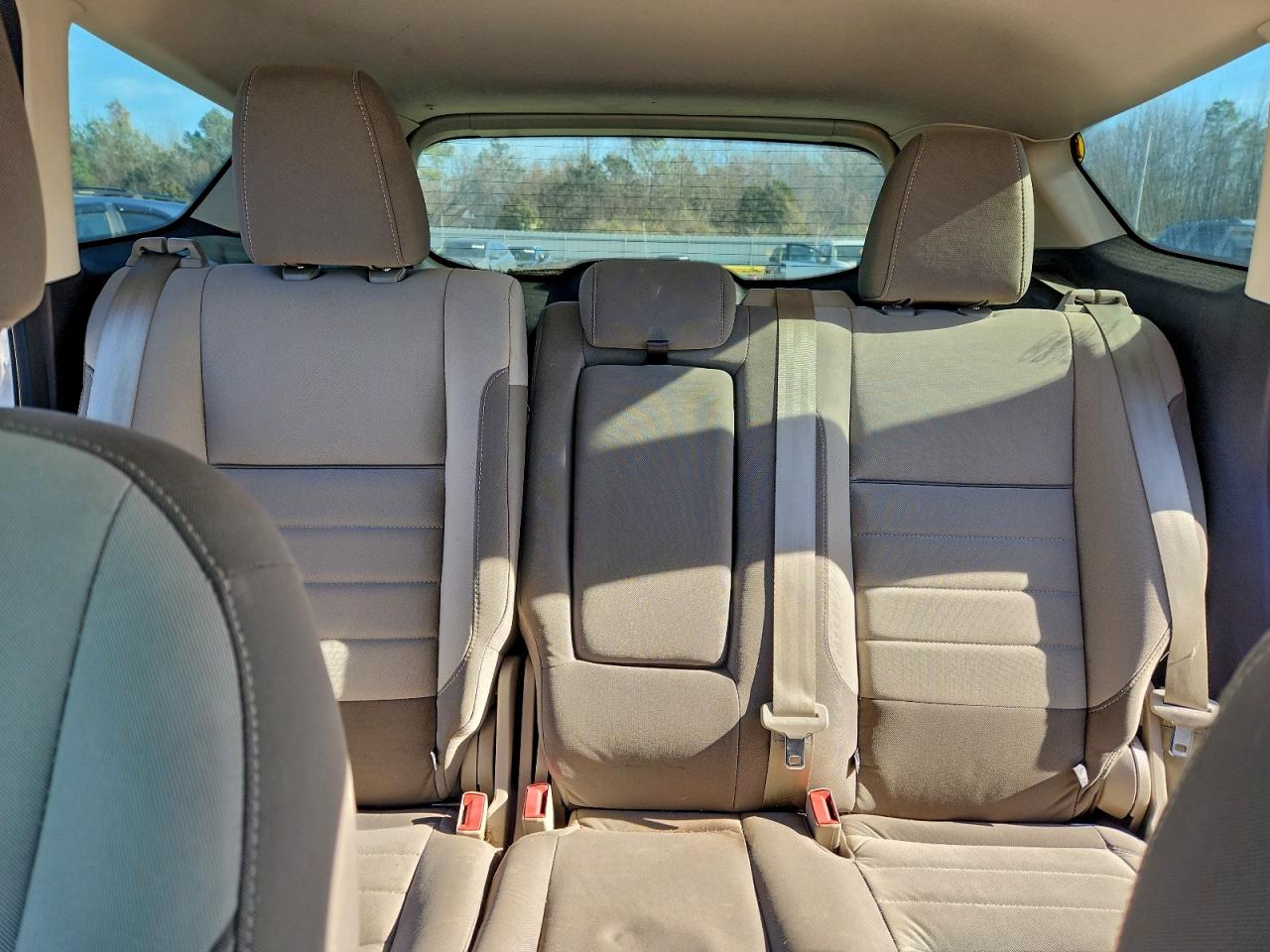 2013 FORD ESCAPE SE photo 10