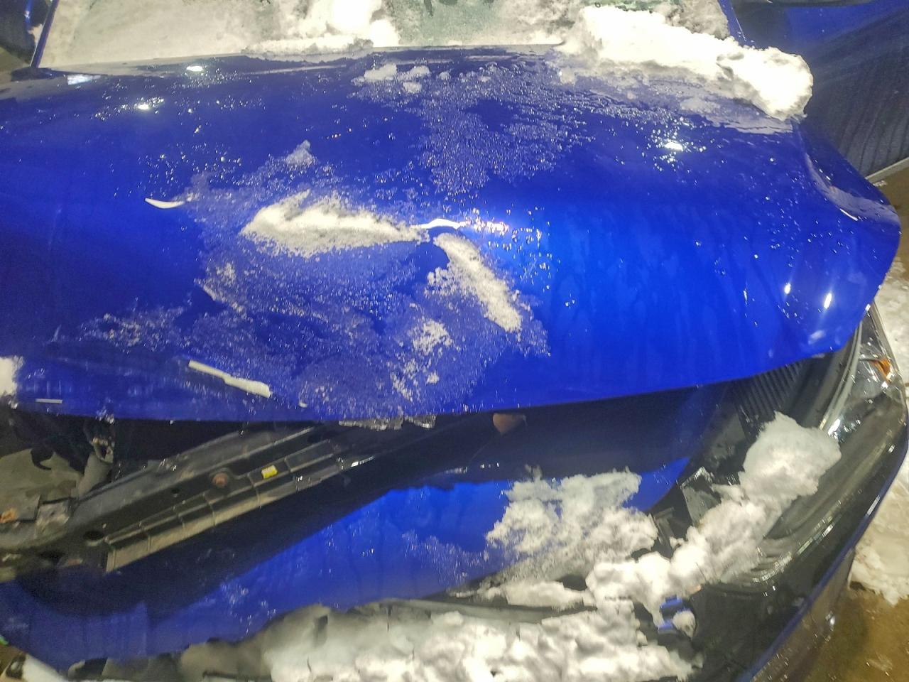 2019 HYUNDAI IONIQ photo 11