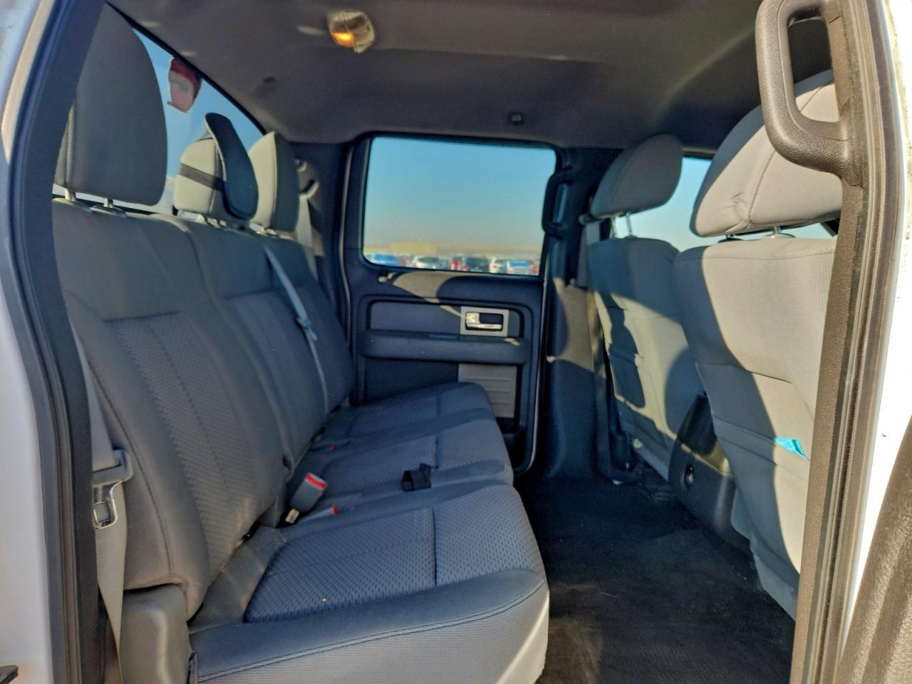 2011 FORD F150 SUPERCREW photo 19