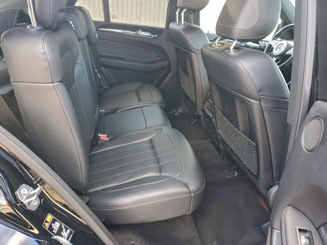 2018 MERCEDES-BENZ GLE 350 4MATIC photo 11