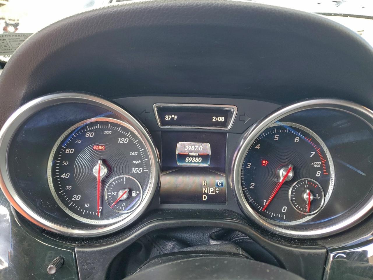 2018 MERCEDES-BENZ GLE 350 4MATIC photo 9