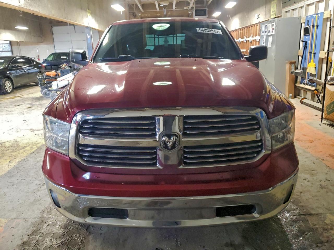 2013 RAM 1500 SLT photo 5
