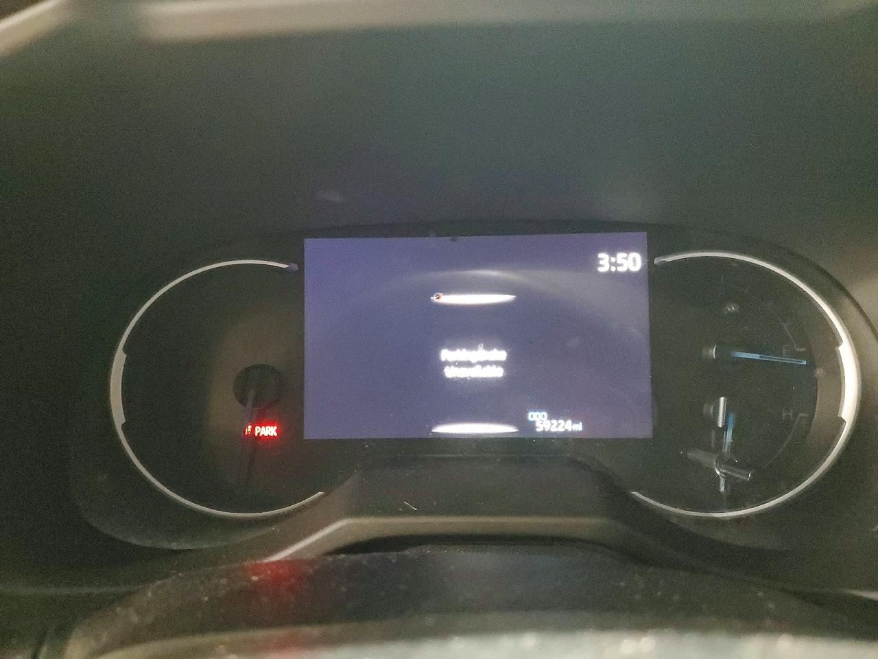 2021 TOYOTA RAV4 XSE photo 9