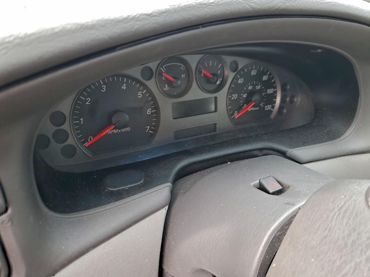 2007 FORD TAURUS SEL photo 9