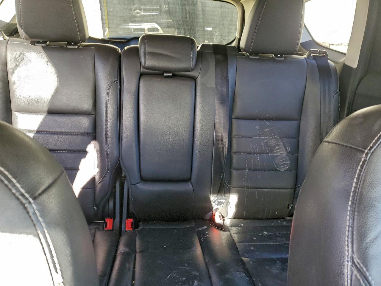 2013 FORD ESCAPE SEL photo 10