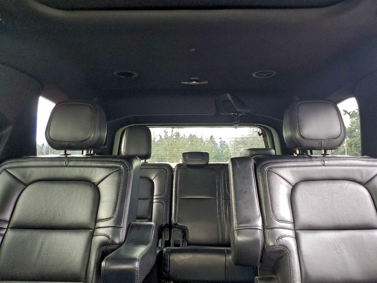 2020 LINCOLN NAVIGATOR RESERVE photo 10