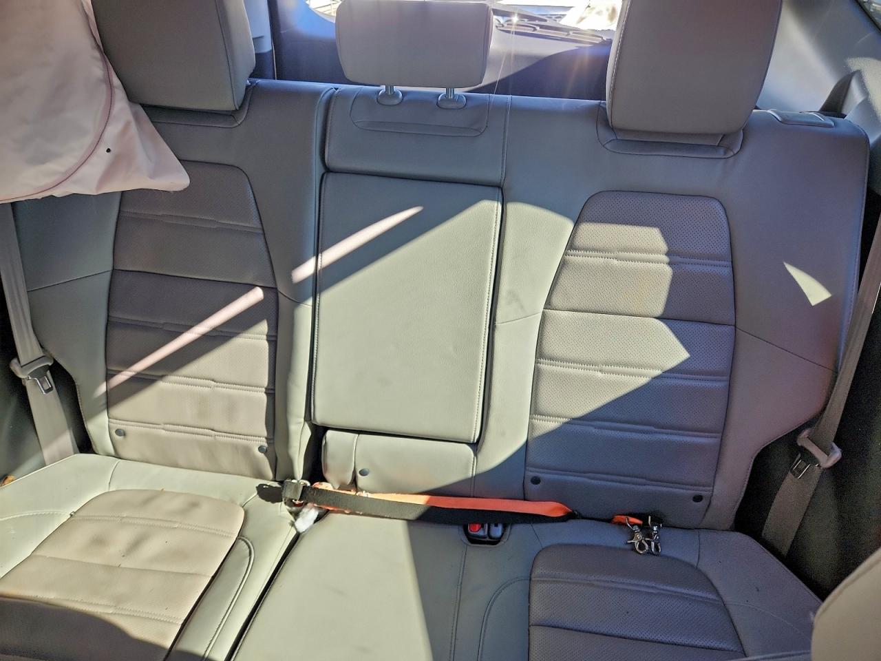 2018 HONDA CR-V EXL photo 10