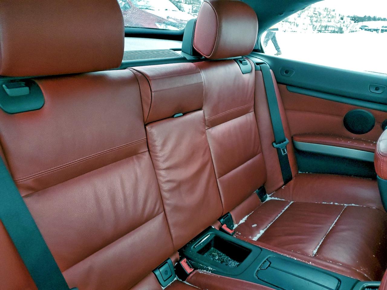 2012 BMW 335 I SULEV photo 10