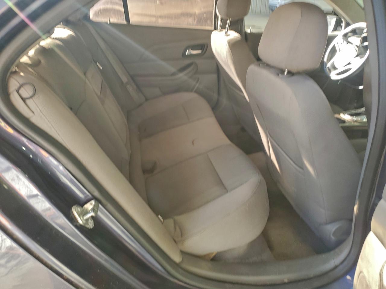2013 CHEVROLET MALIBU LS photo 28
