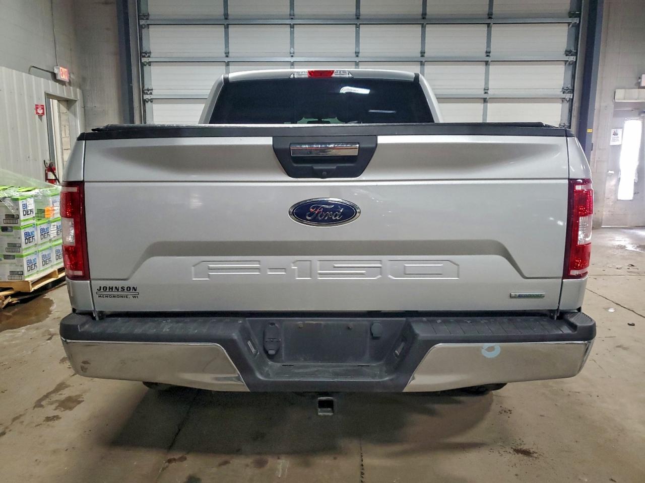 2019 FORD F150 SUPERCREW photo 6