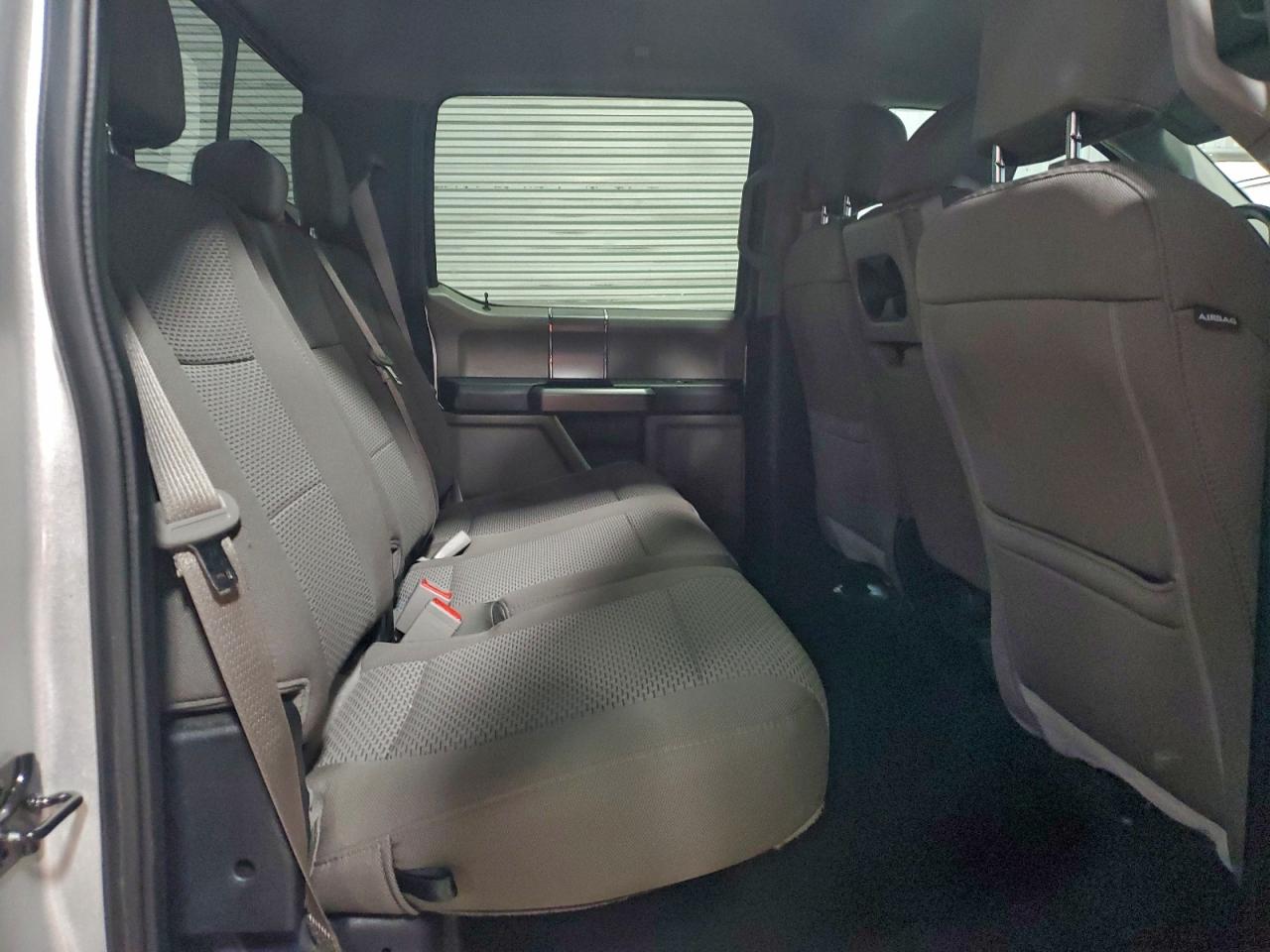 2019 FORD F150 SUPERCREW photo 10