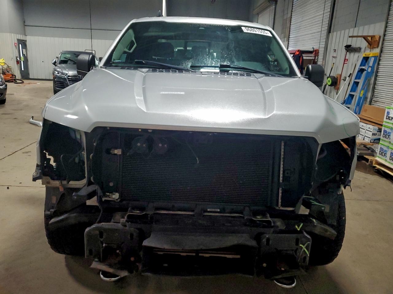 2019 FORD F150 SUPERCREW photo 5