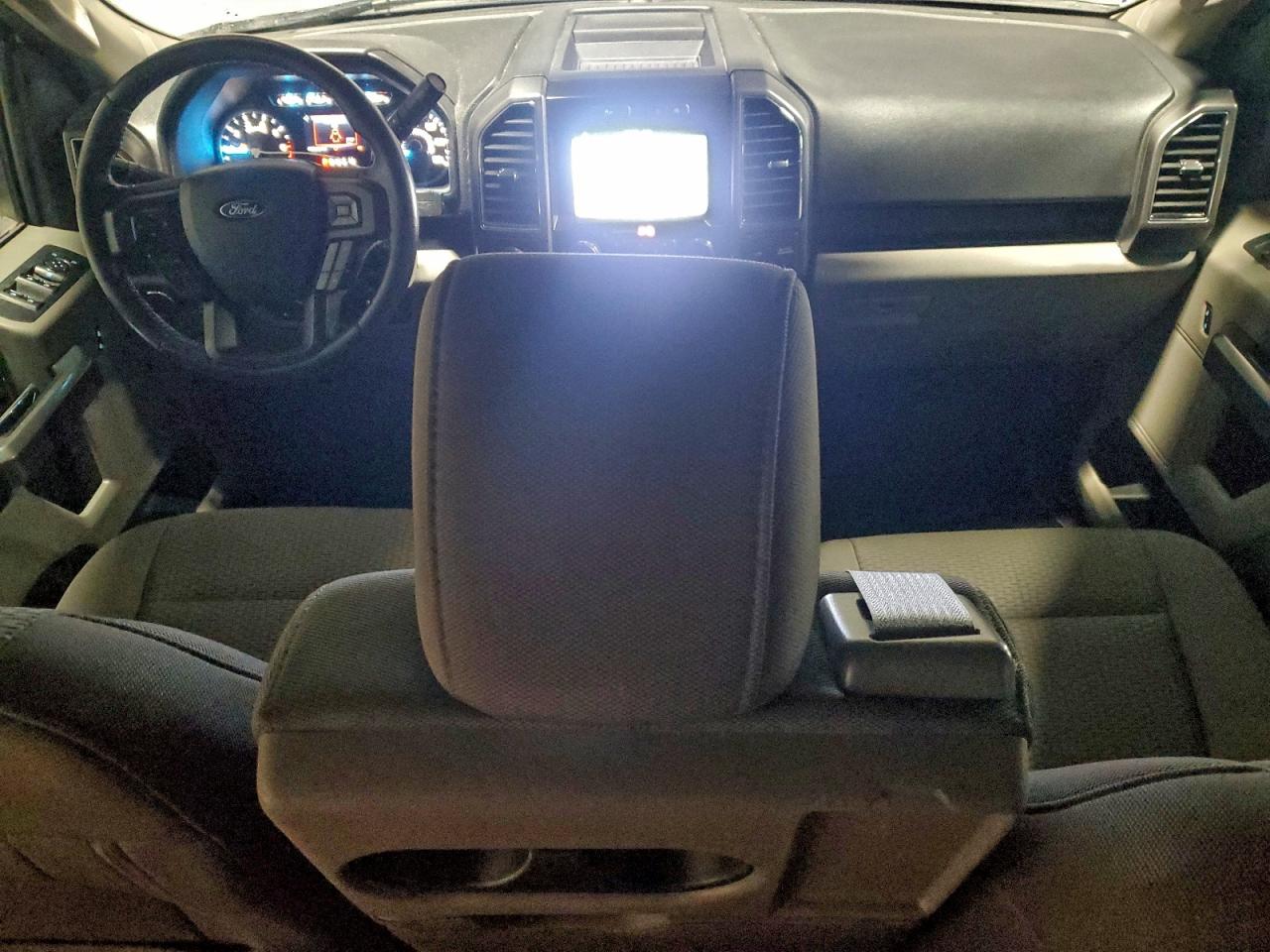 2019 FORD F150 SUPERCREW photo 8