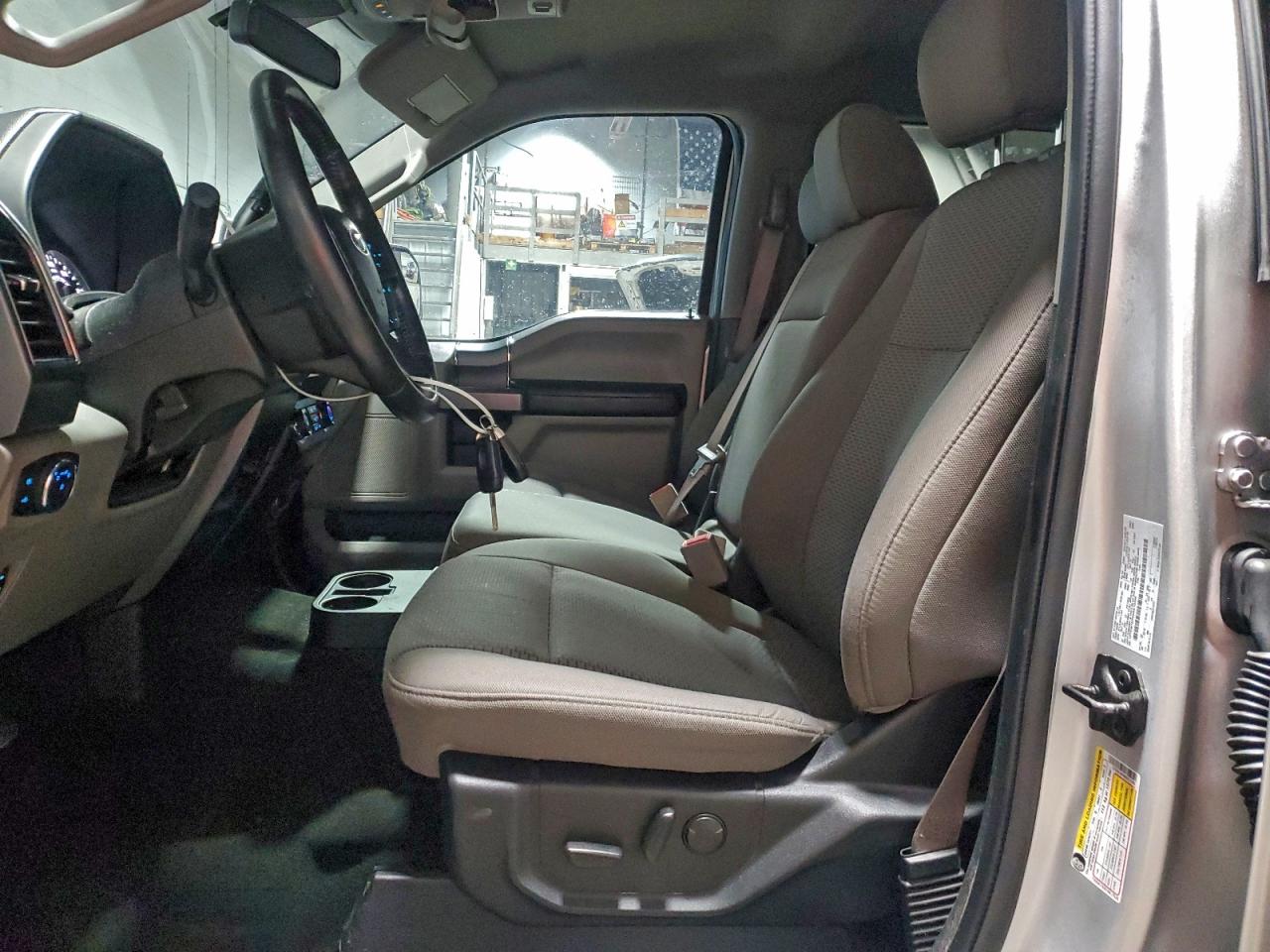 2019 FORD F150 SUPERCREW photo 7