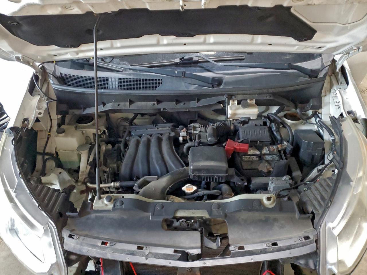 2015 CHEVROLET CITY EXPRESS LT photo 12