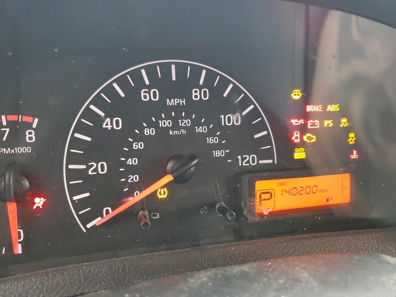2015 CHEVROLET CITY EXPRESS LT photo 9