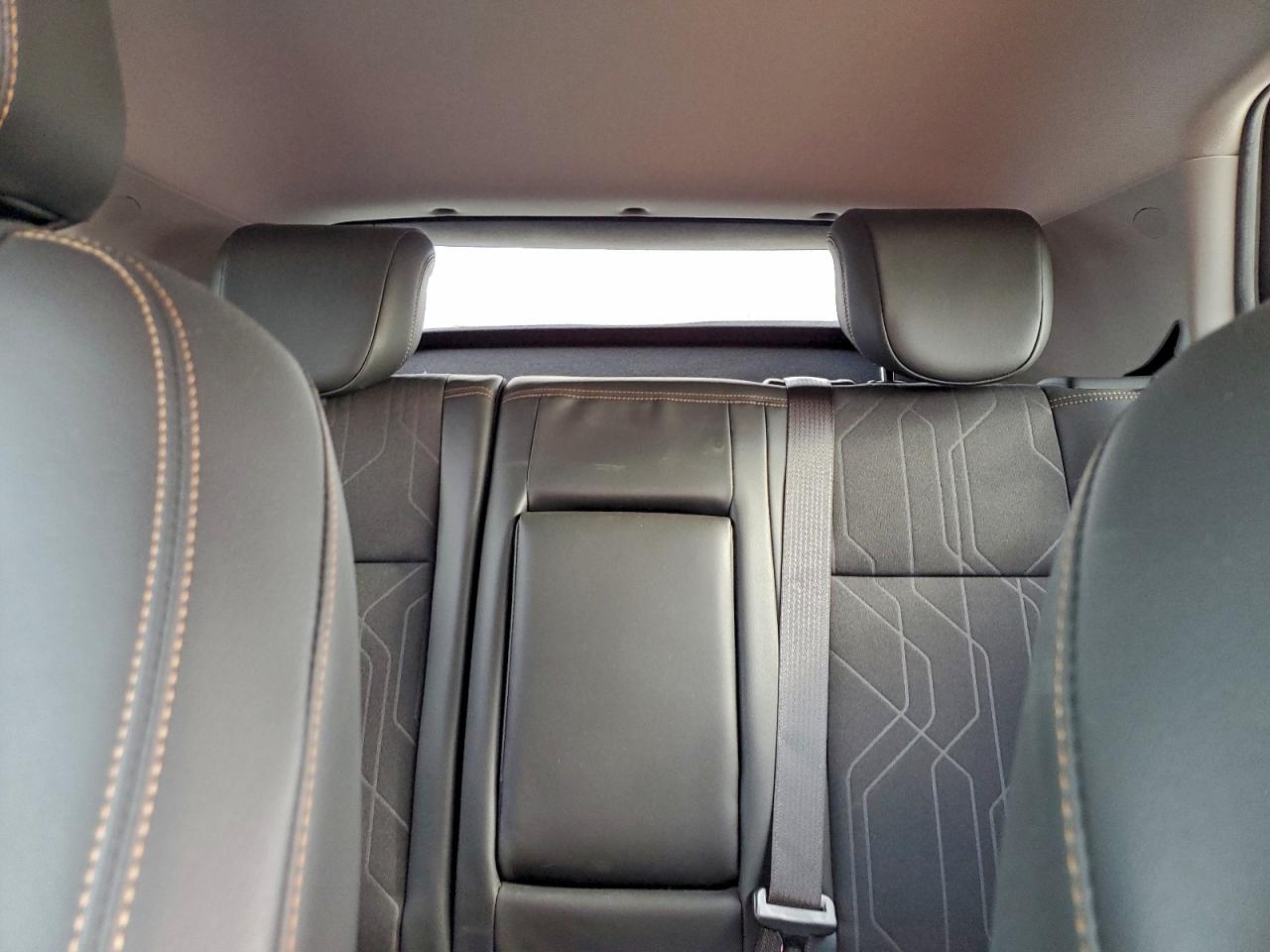 2020 CHEVROLET TRAX 1LT photo 10