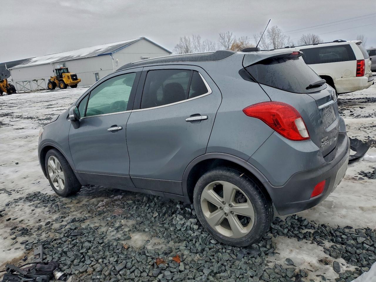 2015 BUICK ENCORE photo 2