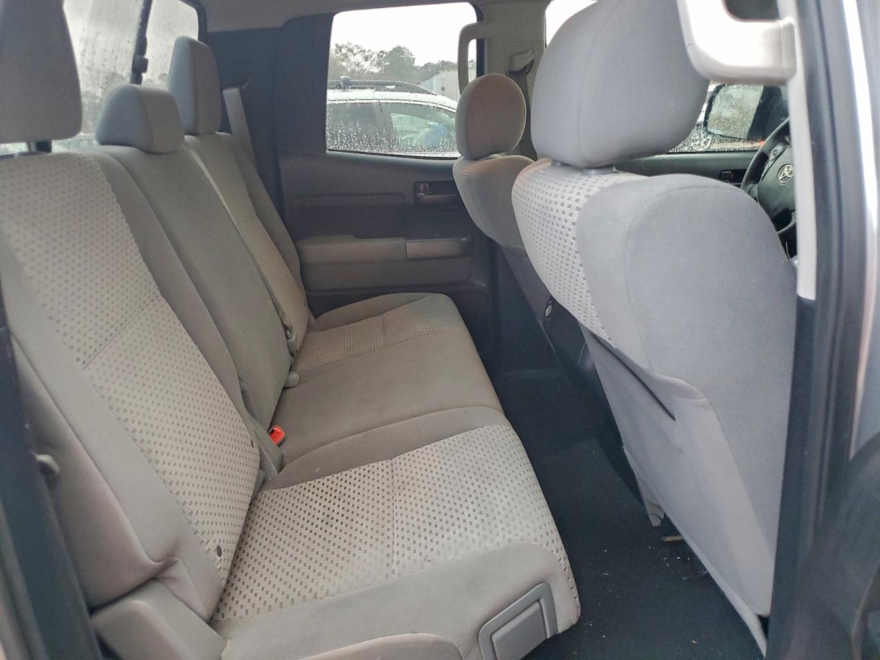 2012 TOYOTA TUNDRA photo 19