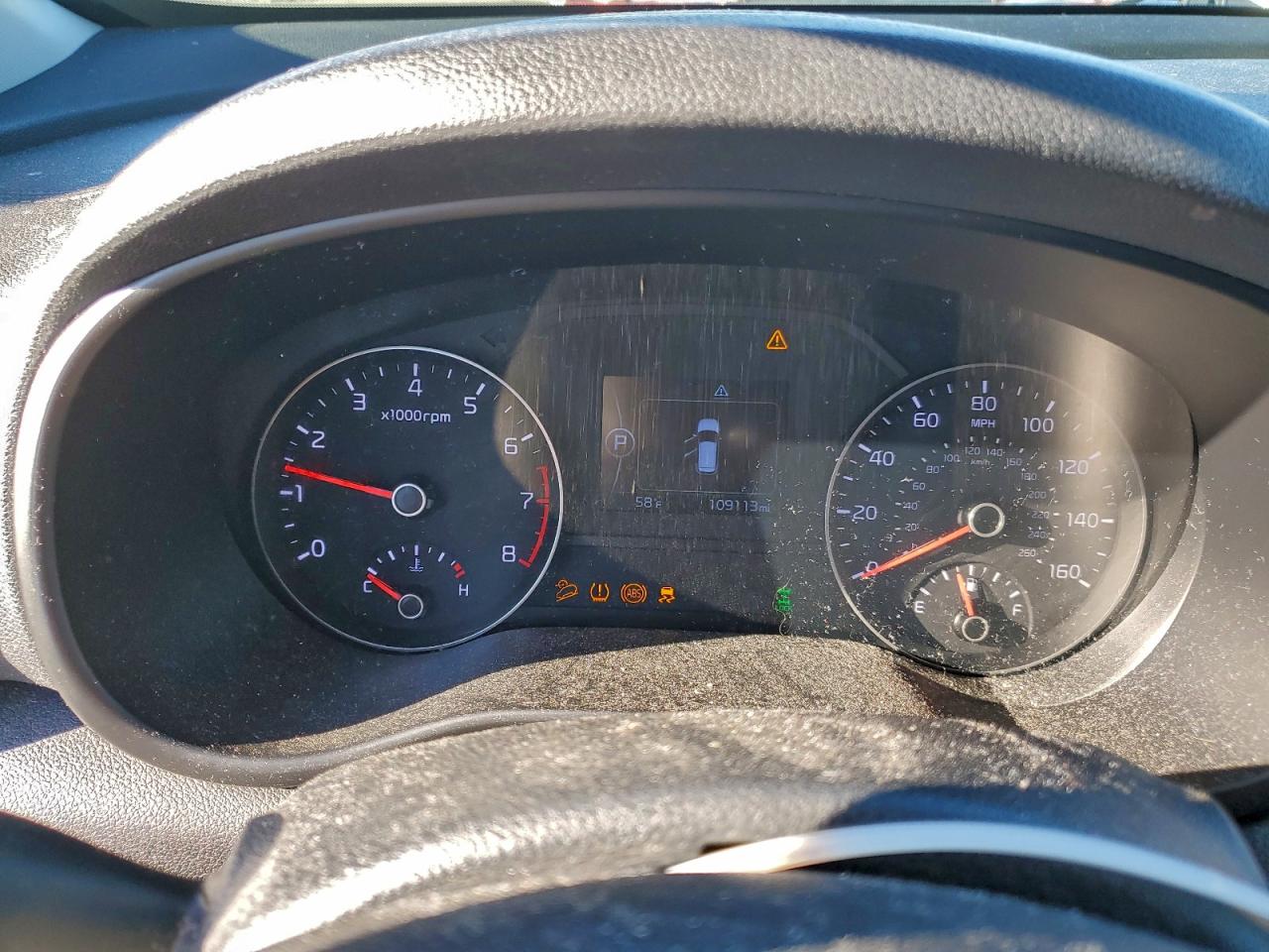 2018 KIA SPORTAGE LX photo 25