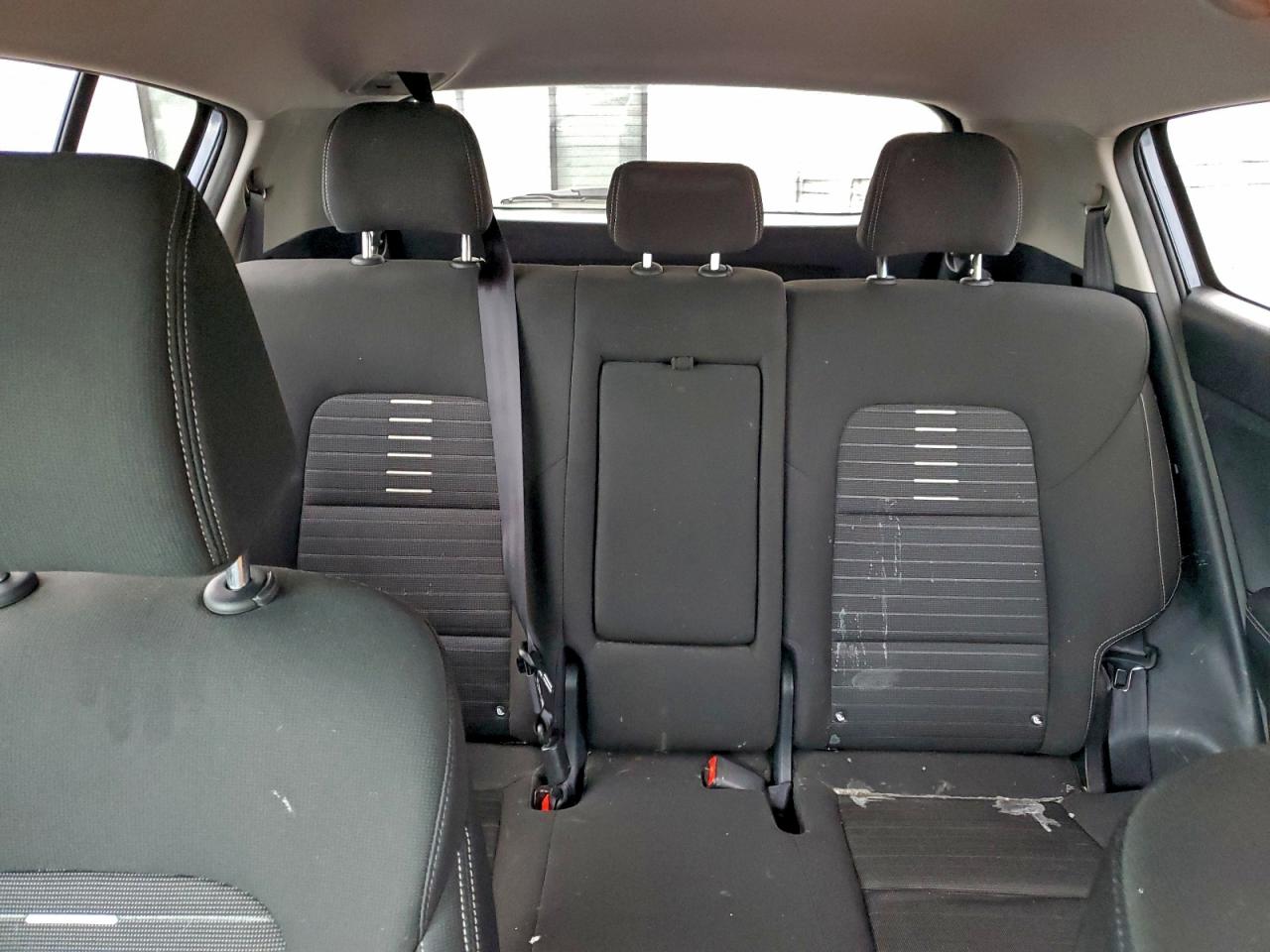 2018 KIA SPORTAGE LX photo 28