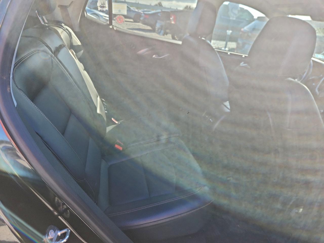 2018 GMC TERRAIN SLT photo 11