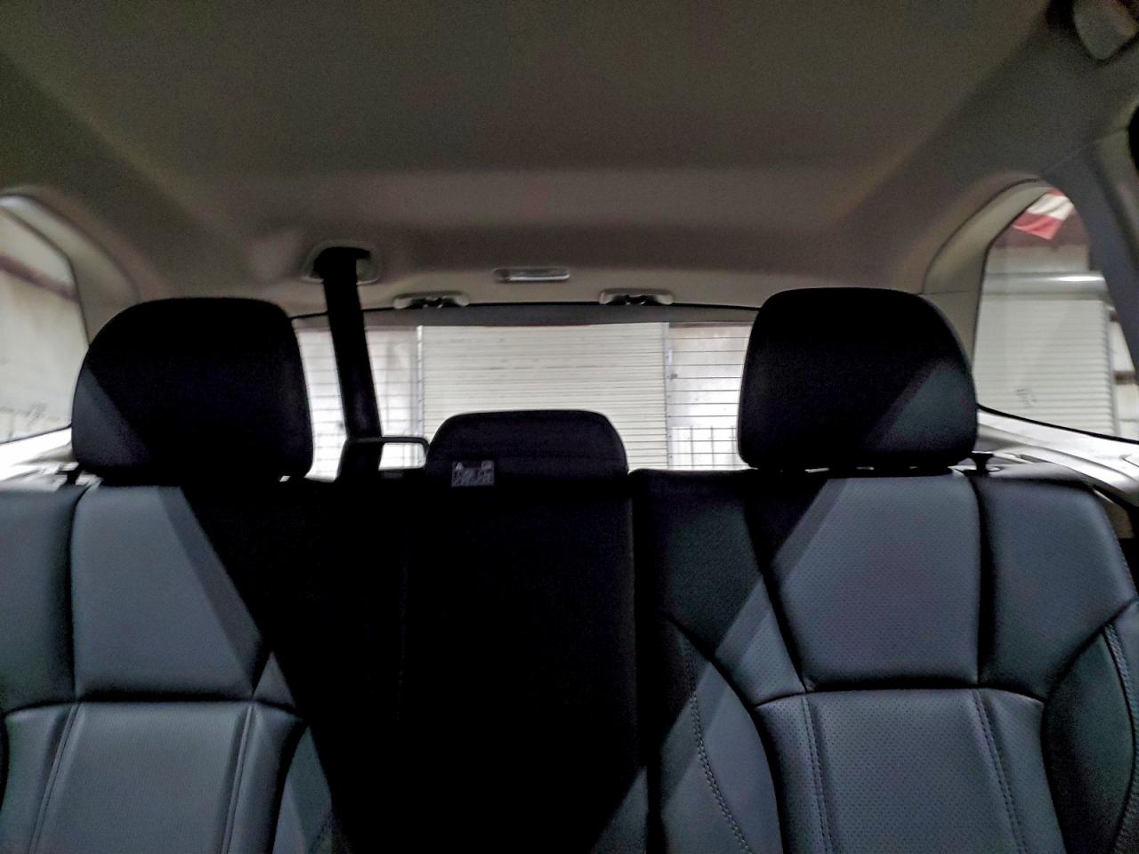 2022 SUBARU FORESTER LIMITED photo 10